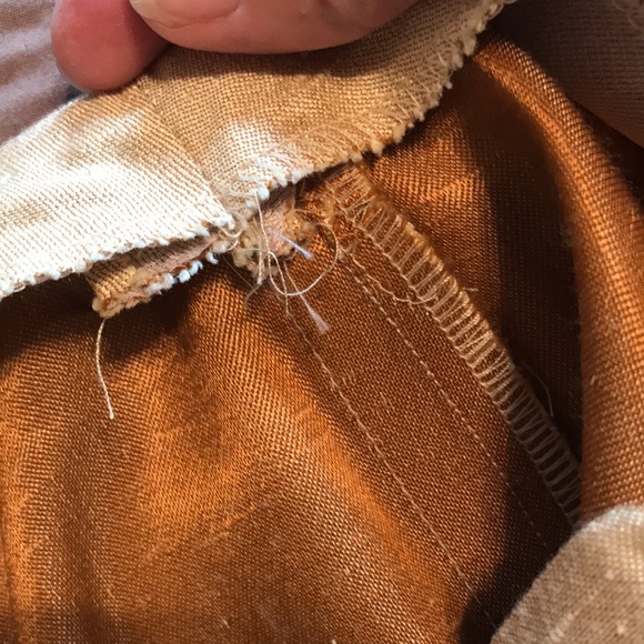 2 piece Pantsuit - Picture 5 of 7